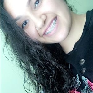 Meet your Posher, Stephany